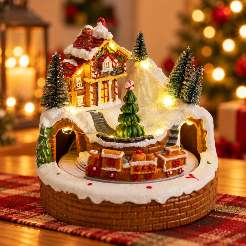 Wondervale™ Christmas Village