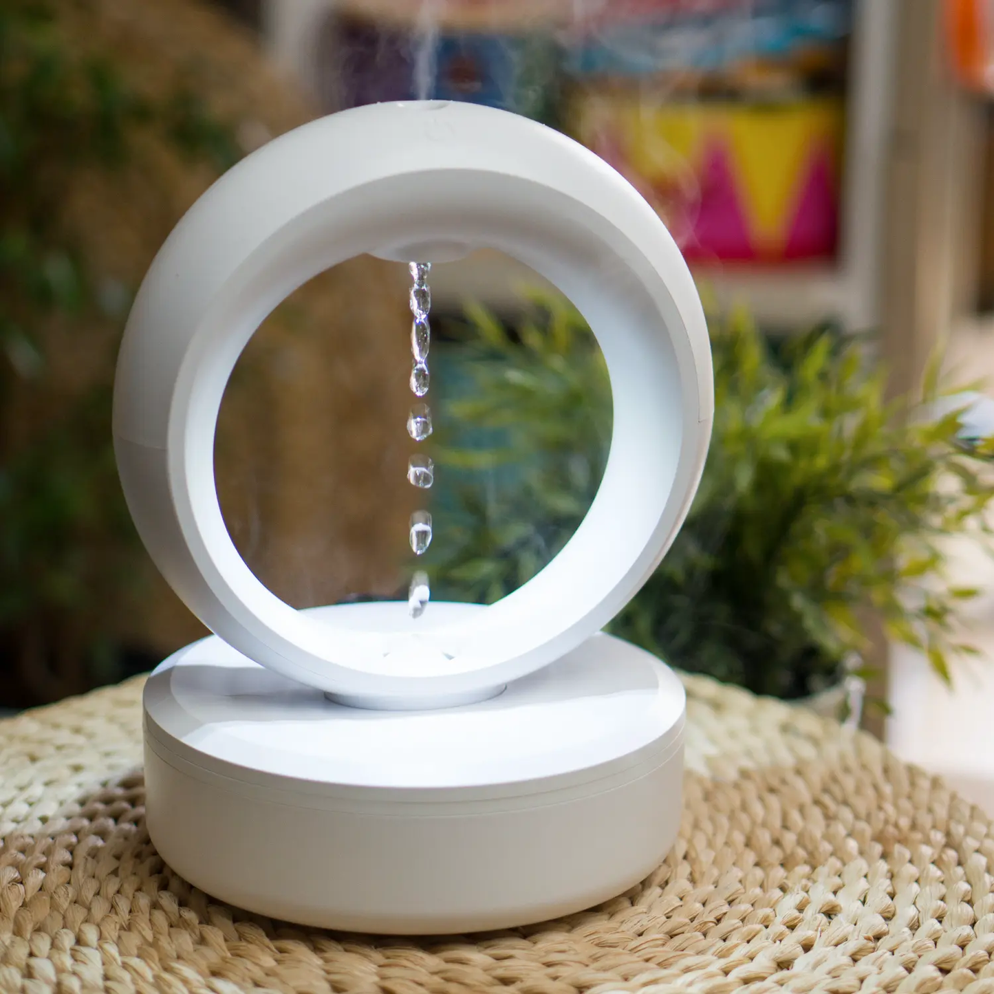 Levita™ Anti-Gravity Humidifier