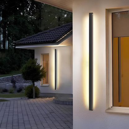 Outdoor Wall Sconce