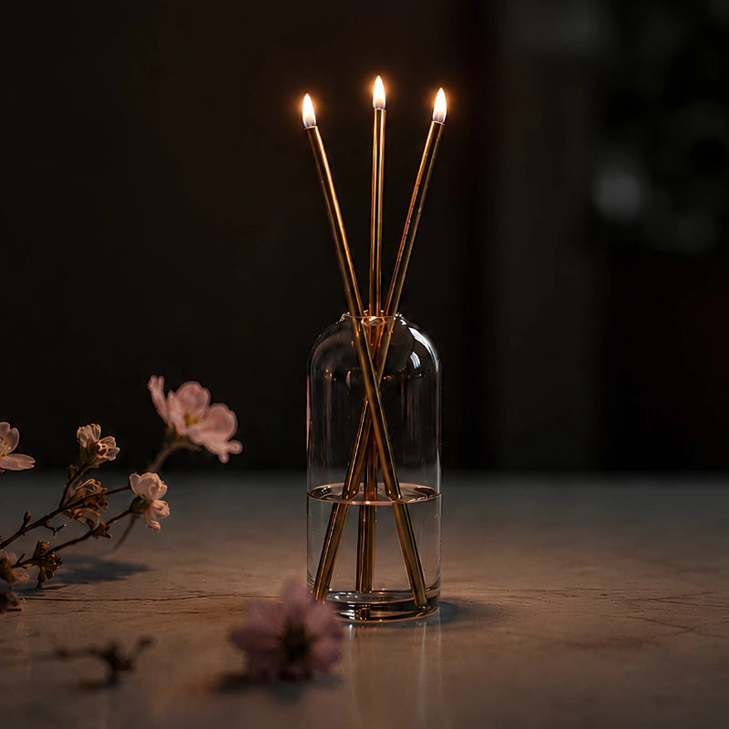 Everlasting Flame™ Dekoracyjne lampki olejowe