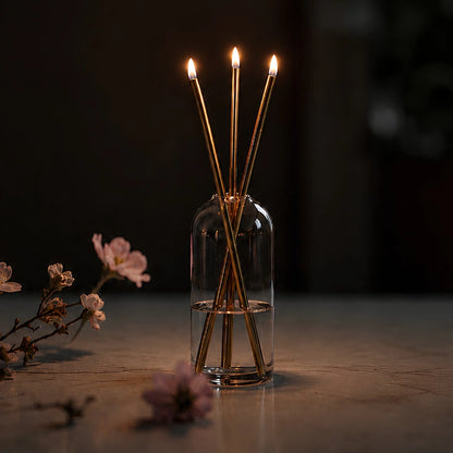 Everlasting Flame™ Dekoracyjne lampki olejowe