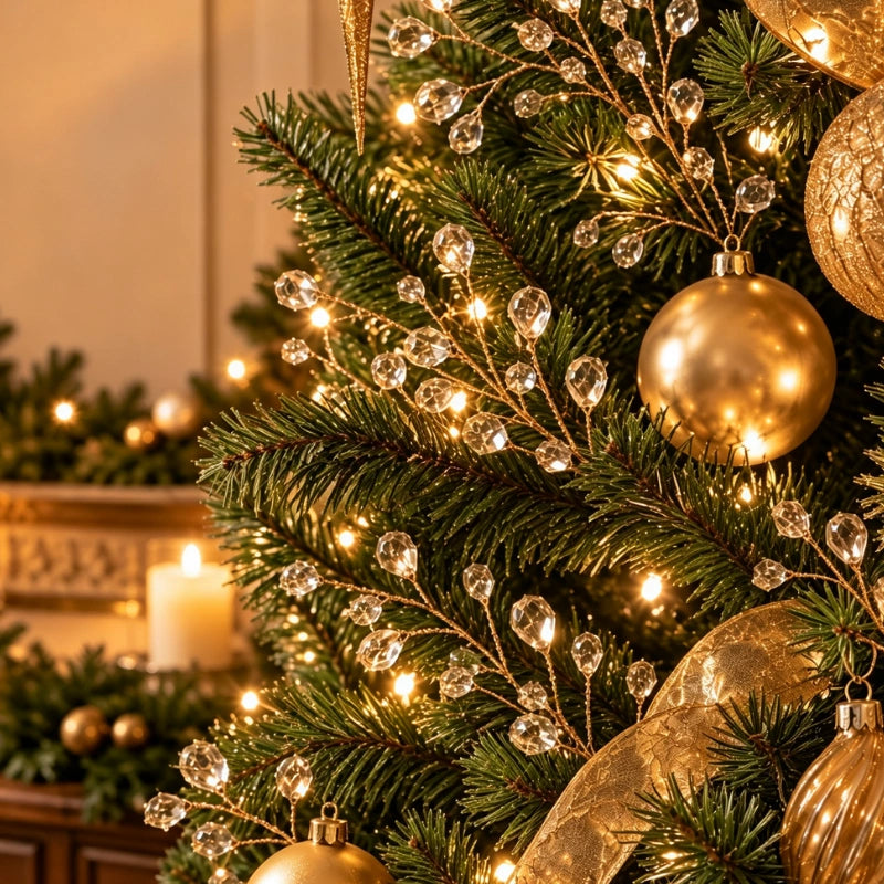 EverShimmer™ Decorative Branches