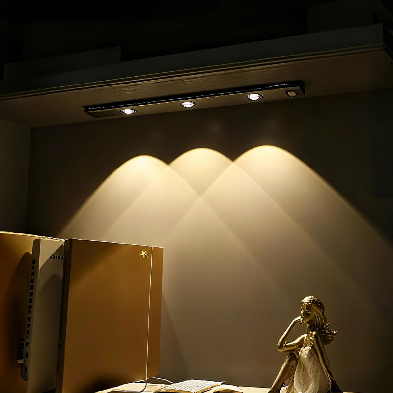 EasyStick™ アークモーションライト