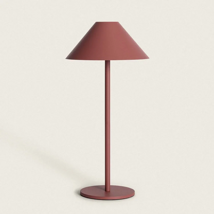 Serenity Cone Lamp