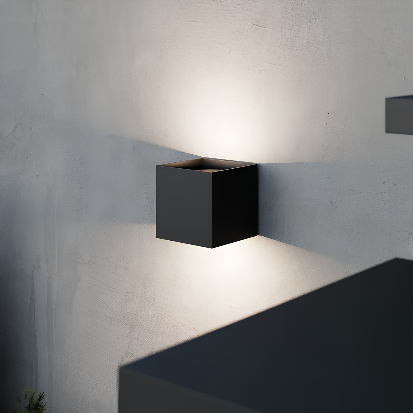 Adjustable Wall Light