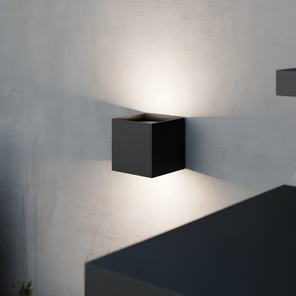 Adjustable Wall Light