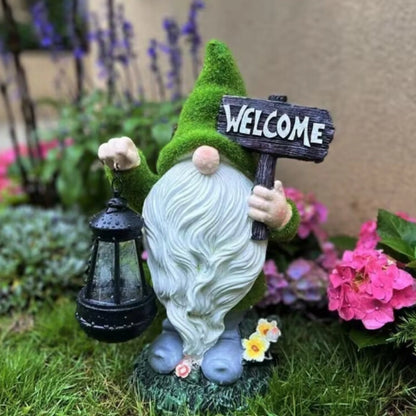 GlowGnomes™ ガーデンガーディアン