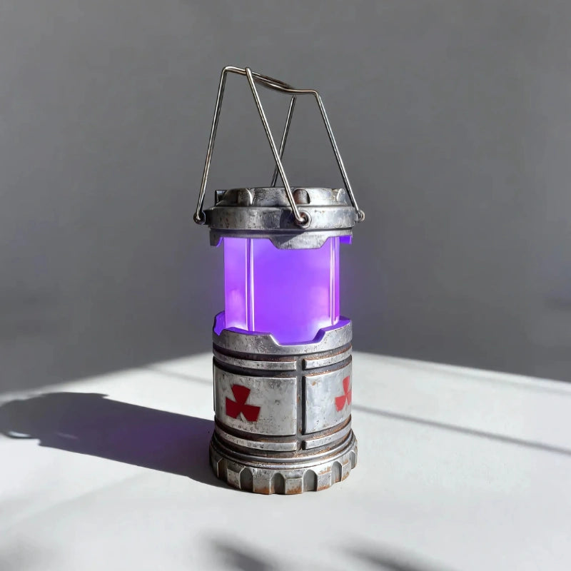 NukeCore™ Lantern