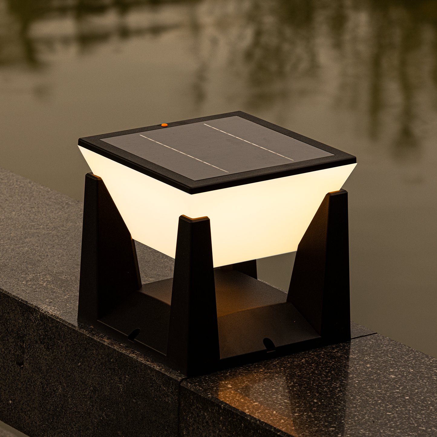 SolarPath™ Outdoor Light