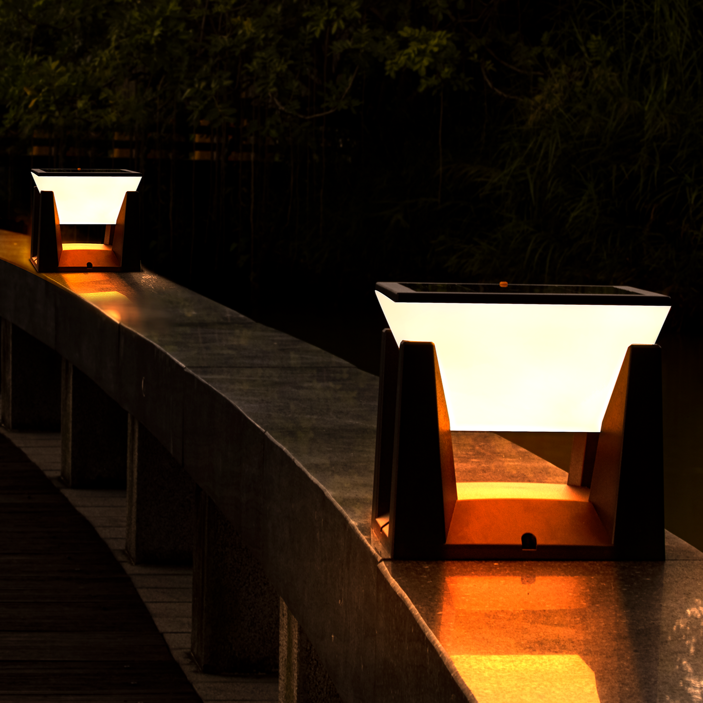 SolarPath™ Outdoor Light