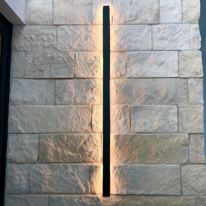 Outdoor Wall Sconce