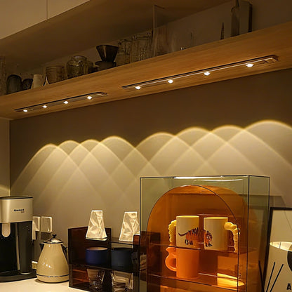 EasyStick™ アークモーションライト