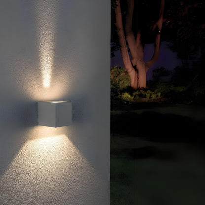 Adjustable Wall Light