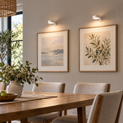ArtGlow™ Cordless Picture Light