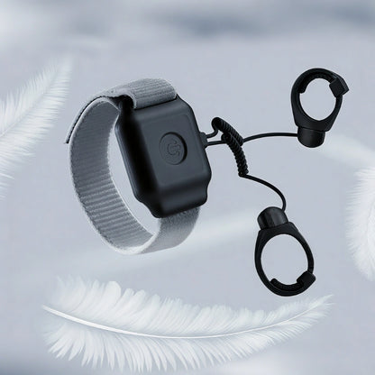 NovaStrap™ フィンガーランプ