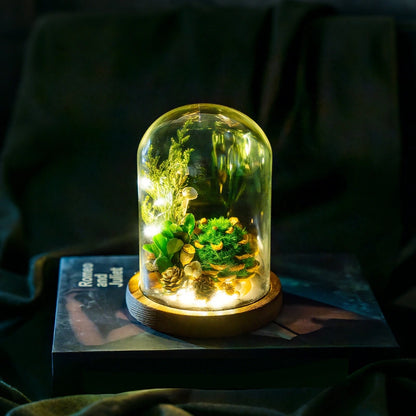 EternaBloom™ ナイトライト