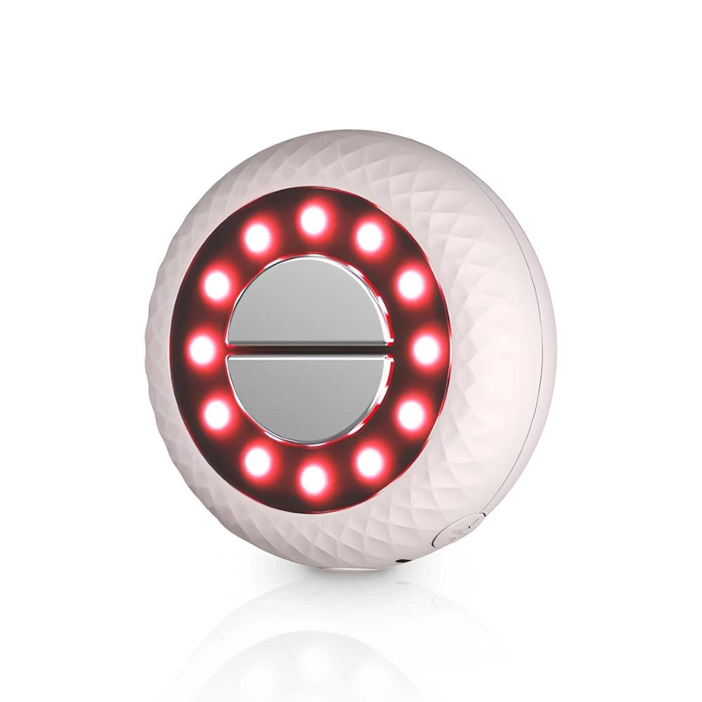 LumaDerm™ Red Light Therapy Face Pulse