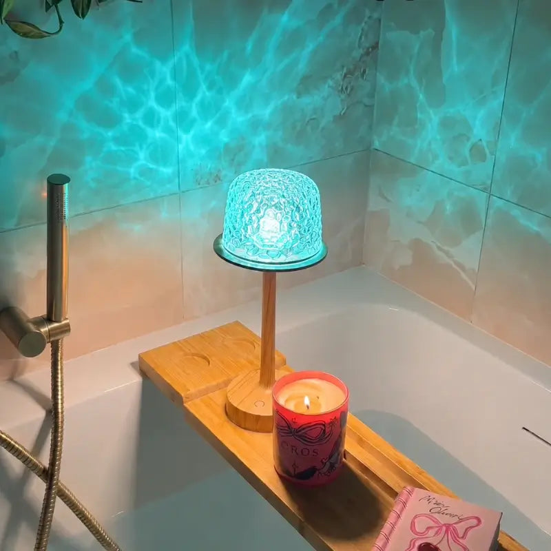Aurora™ Northern Lights Lamp