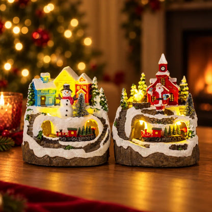 Wondervale™ Christmas Village