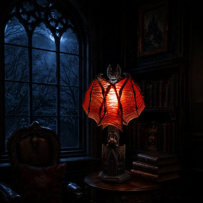 Vampyra™ Lâmpada morcego