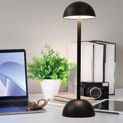 Nordic Minimalist Table Lamp