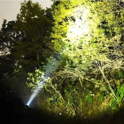 BeamMax™ フラッシュライト