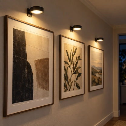 ArtGlow™ Cordless Picture Light