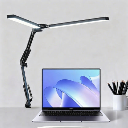 AxisGlow™ デスクランプ