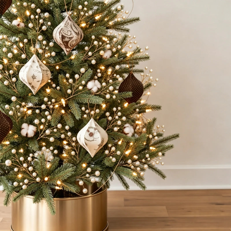 EverShimmer™ Decorative Branches