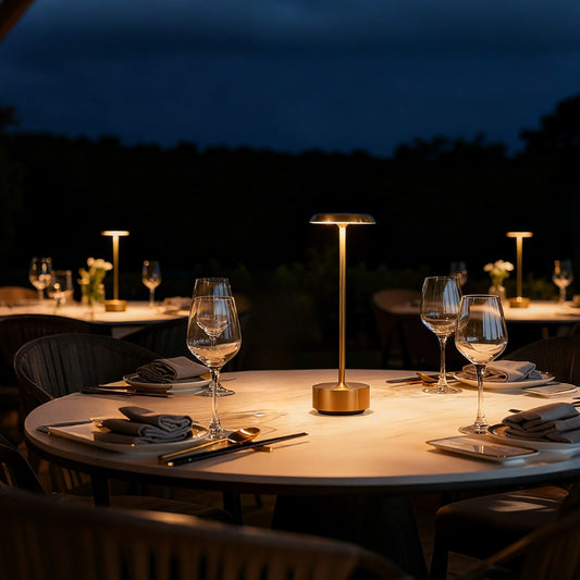 Luxora™ テーブルランプ