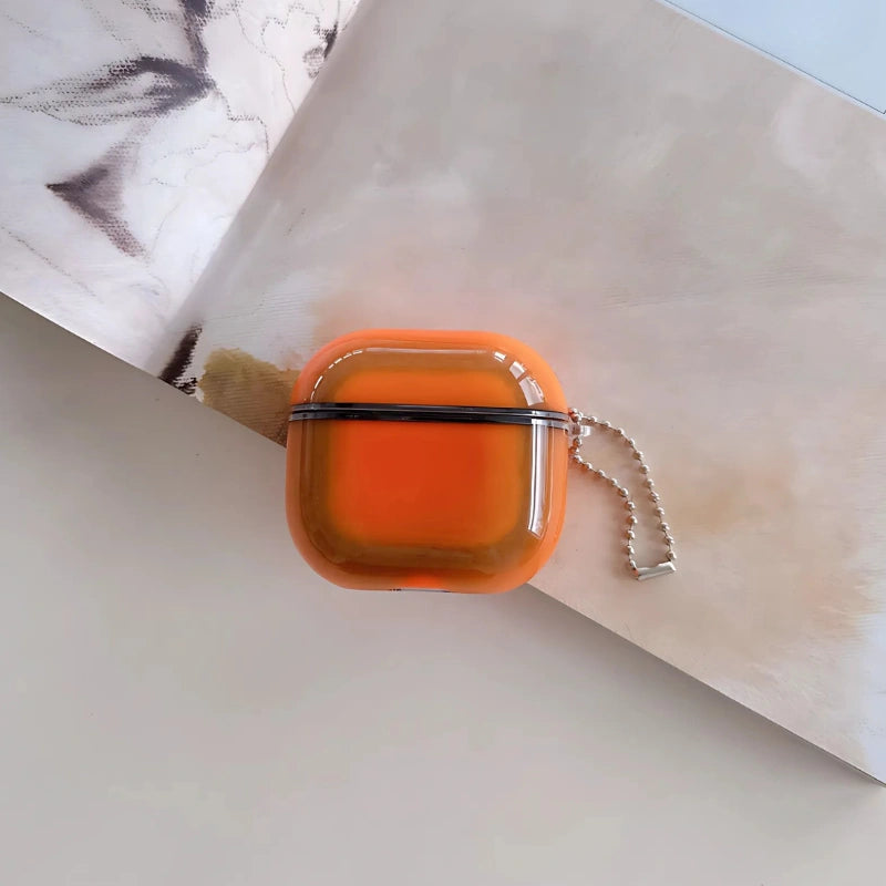 NeoGlow™ イヤホンケース