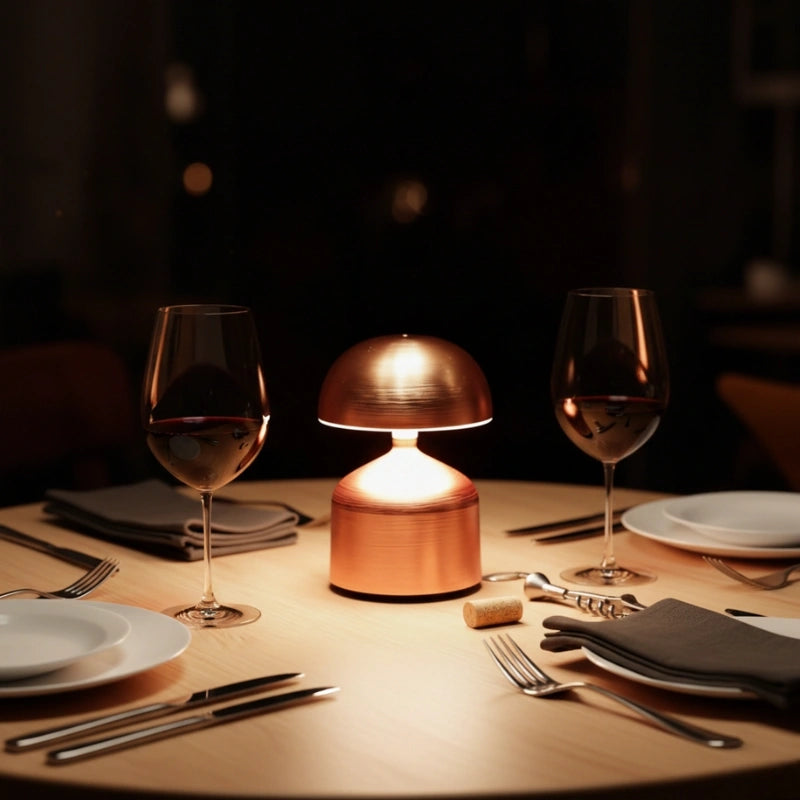 Auralis™ テーブルランプ