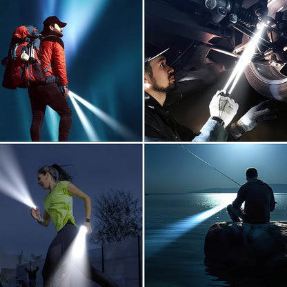 NovaStrap™ フィンガーランプ