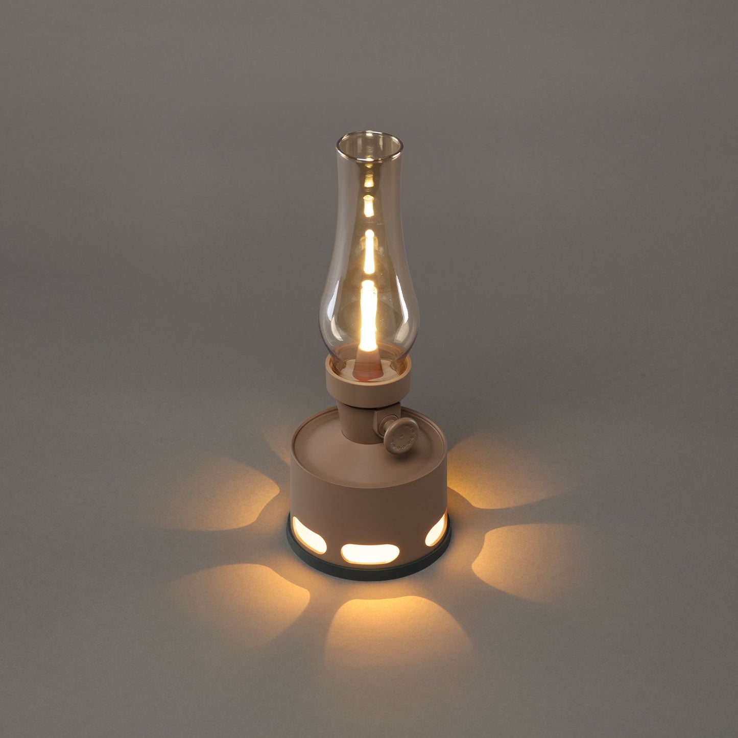 Lanterna LED Vintage