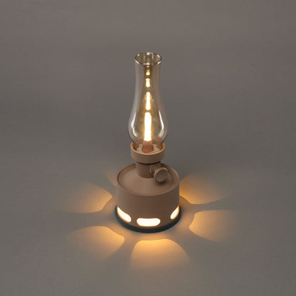 Lanterna LED Vintage