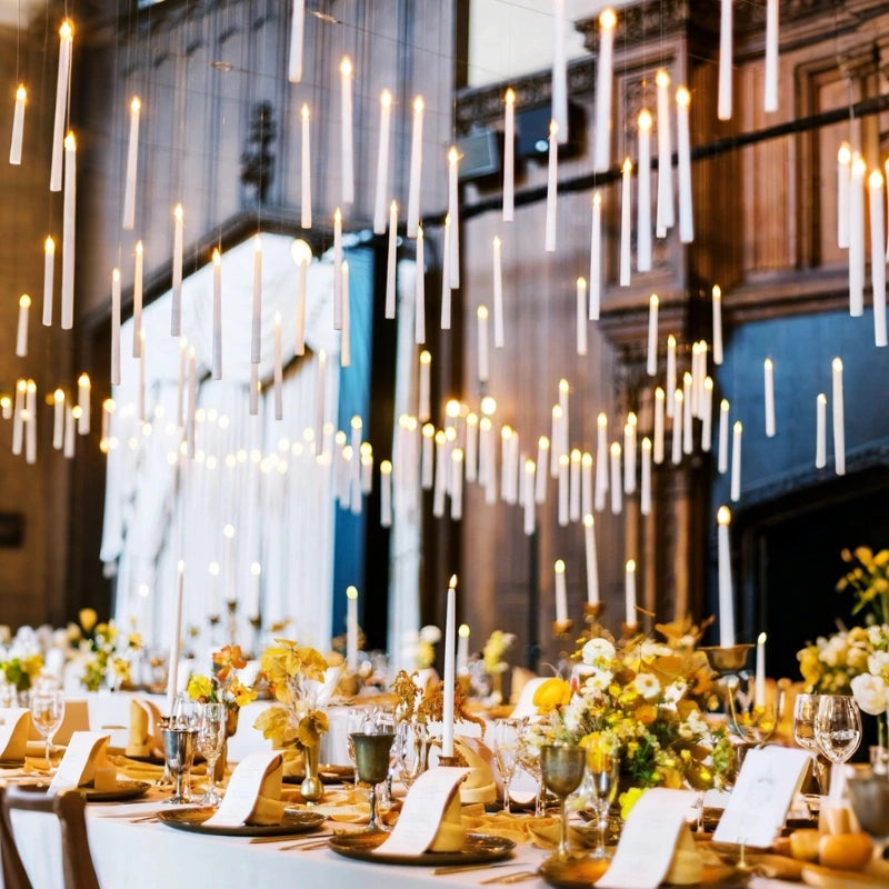 Spellbound™ Floating Candles