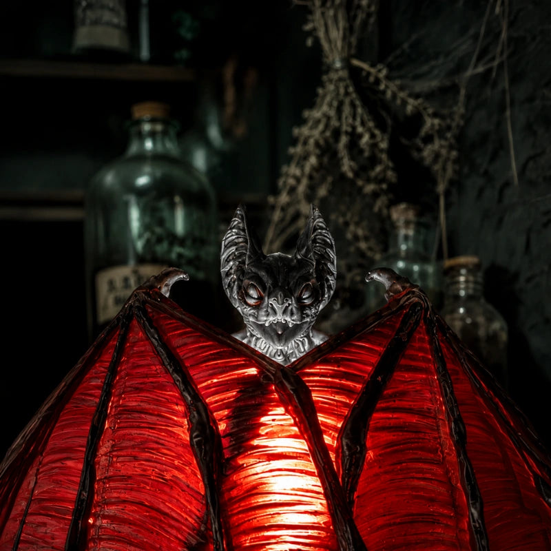 Vampyra™ Lâmpada morcego