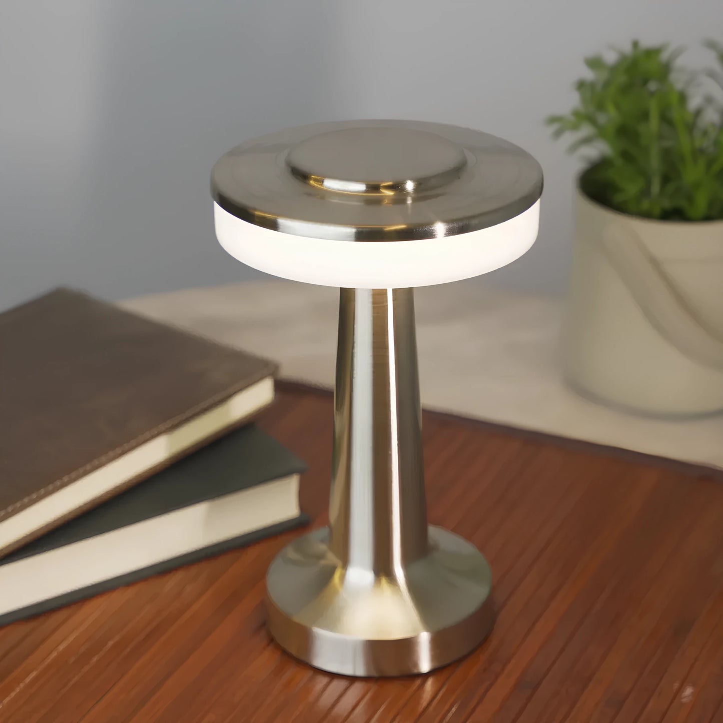 Retro Bar Table Lamp