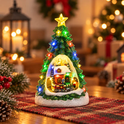 Wondervale™ Christmas Village