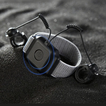 NovaStrap™ フィンガーランプ