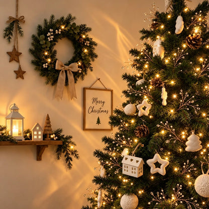 EverShimmer™ Decorative Branches