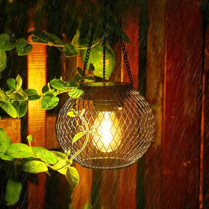 Solara™ Luminous Lantern