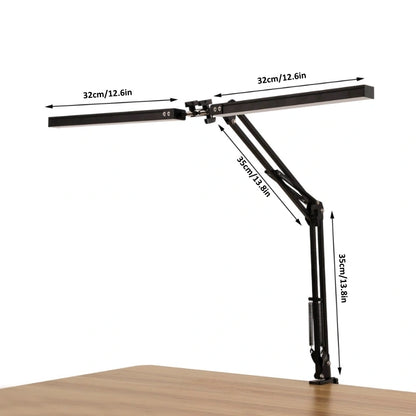 AxisGlow™ デスクランプ