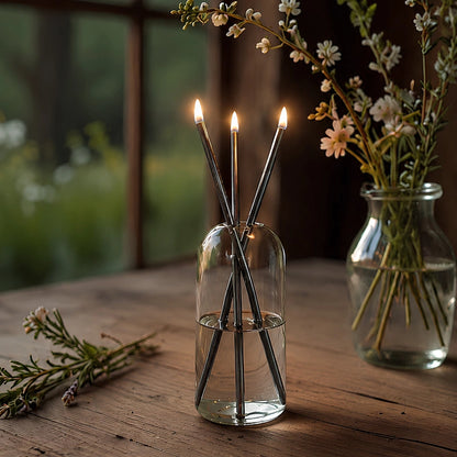 Everlasting Flame™ Dekoracyjne lampki olejowe