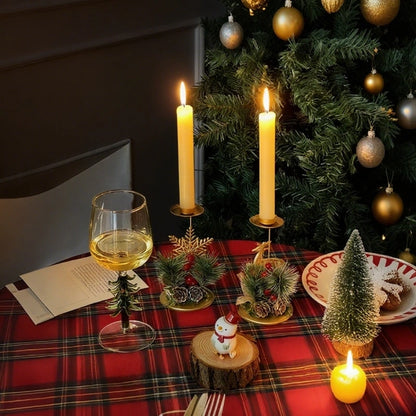 YuleGlow™ キャンドルホルダ