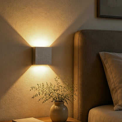 Adjustable Wall Light