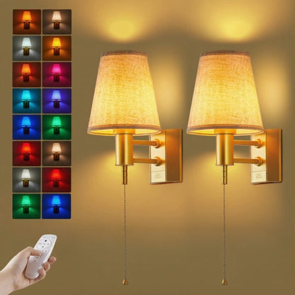 Lumievo™ Wall Lamp