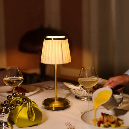 Classic Elegance Table Lamp