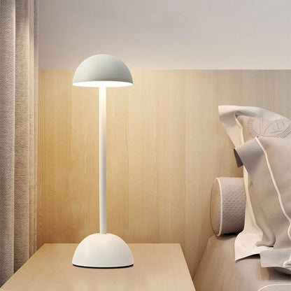 Nordic Minimalist Table Lamp