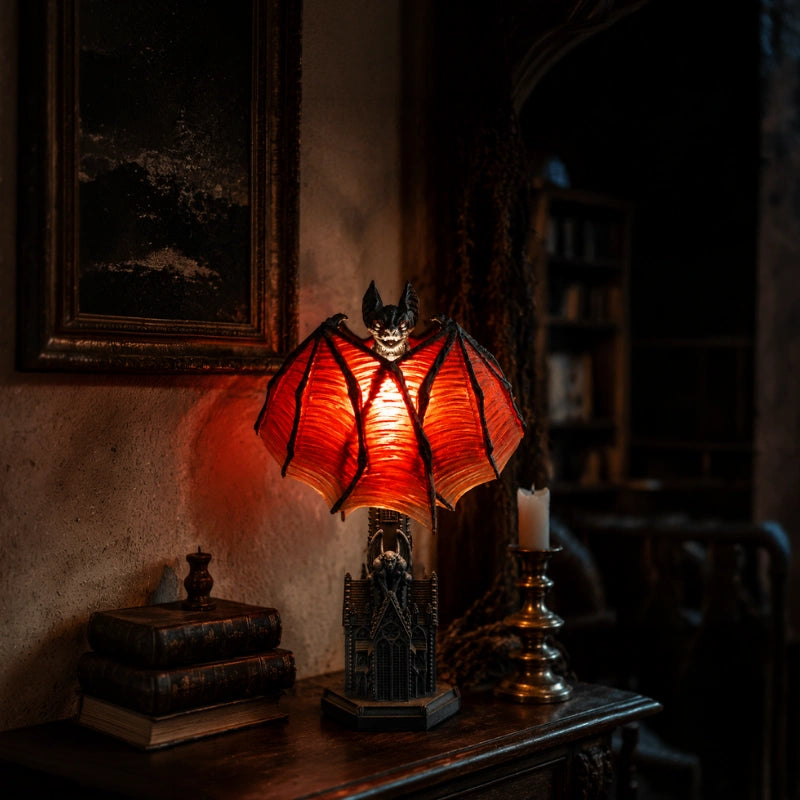 Vampyra™ Lâmpada morcego